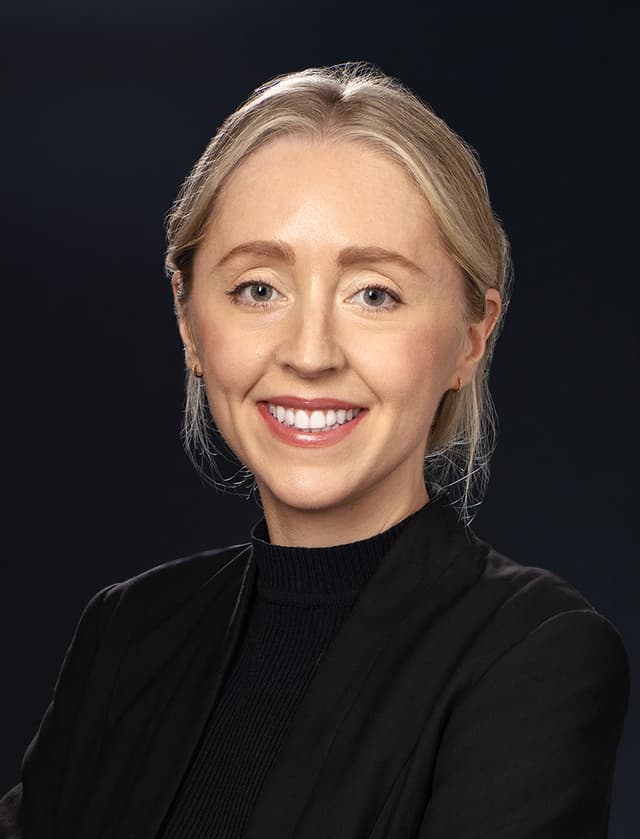 Portrait of Briony Driscoll